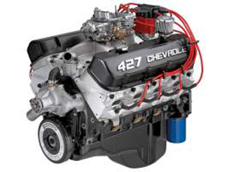 C3561 Engine